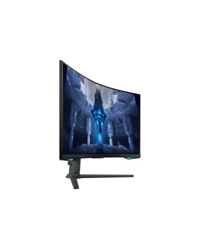 Monitor Samsung LS32BG750NPXEN 4K Ultra HD 32" 165 Hz