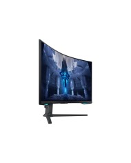Monitor Samsung LS32BG750NPXEN 4K Ultra HD 32" 165 Hz Monitor Samsung LS32BG750NPXEN 4K Ultra HD 32" 165 Hz