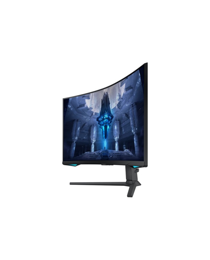 Monitor Samsung LS32BG750NPXEN 4K Ultra HD 32" 165 Hz Monitor Samsung LS32BG750NPXEN 4K Ultra HD 32" 165 Hz