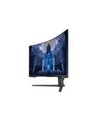 Monitor Samsung LS32BG750NPXEN 4K Ultra HD 32" 165 Hz Monitor Samsung LS32BG750NPXEN 4K Ultra HD 32" 165 Hz
