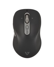 Mouse Bluetooth Wireless V7 MW600BT Nero Mouse Bluetooth Wireless V7 MW600BT Nero