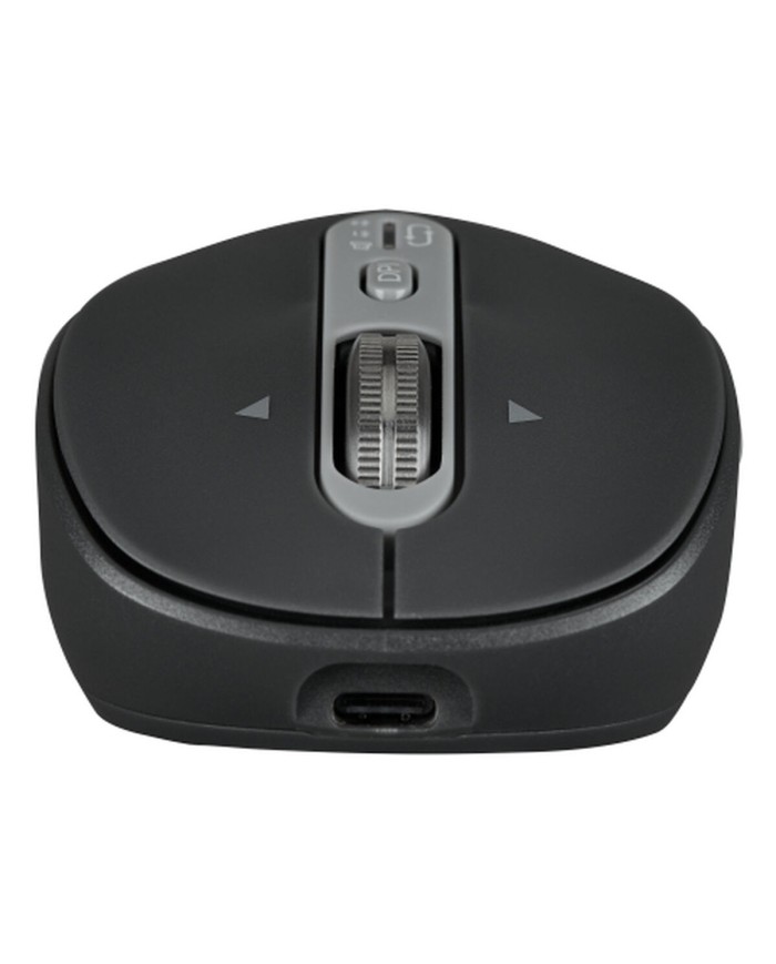 Mouse Bluetooth Wireless V7 MW600BT Nero Mouse Bluetooth Wireless V7 MW600BT Nero