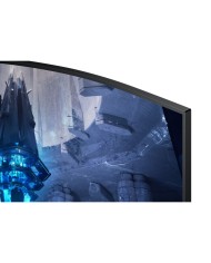 Monitor Samsung LS32BG750NPXEN 4K Ultra HD 32" 165 Hz Monitor Samsung LS32BG750NPXEN 4K Ultra HD 32" 165 Hz