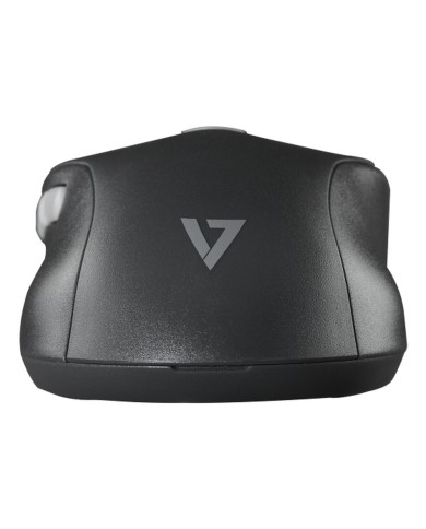 Mouse Bluetooth Wireless V7 MW600BT Nero