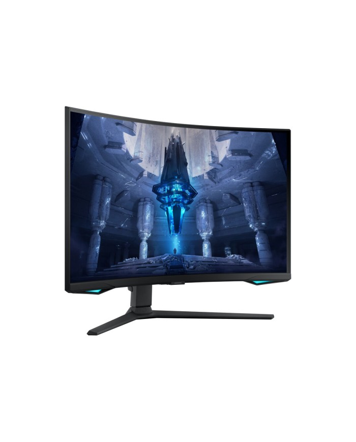 Monitor Samsung LS32BG750NPXEN 4K Ultra HD 32" 165 Hz Monitor Samsung LS32BG750NPXEN 4K Ultra HD 32" 165 Hz