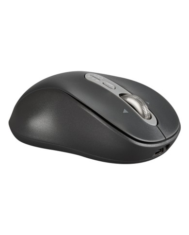 Mouse Bluetooth Wireless V7 MW600BT Nero