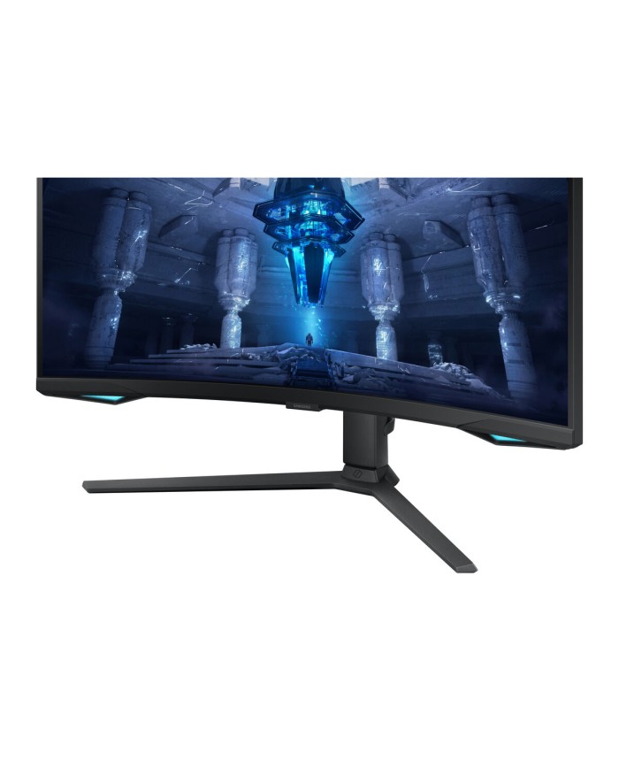 Monitor Samsung LS32BG750NPXEN 4K Ultra HD 32" 165 Hz Monitor Samsung LS32BG750NPXEN 4K Ultra HD 32" 165 Hz
