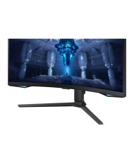 Monitor Samsung LS32BG750NPXEN 4K Ultra HD 32" 165 Hz Monitor Samsung LS32BG750NPXEN 4K Ultra HD 32" 165 Hz