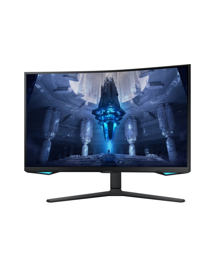 Monitor Samsung LS32BG750NPXEN 4K Ultra HD 32" 165 Hz Monitor Samsung LS32BG750NPXEN 4K Ultra HD 32" 165 Hz
