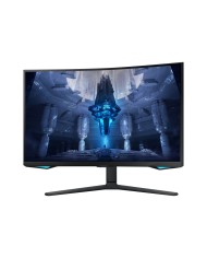 Monitor Samsung LS32BG750NPXEN 4K Ultra HD 32" 165 Hz Monitor Samsung LS32BG750NPXEN 4K Ultra HD 32" 165 Hz