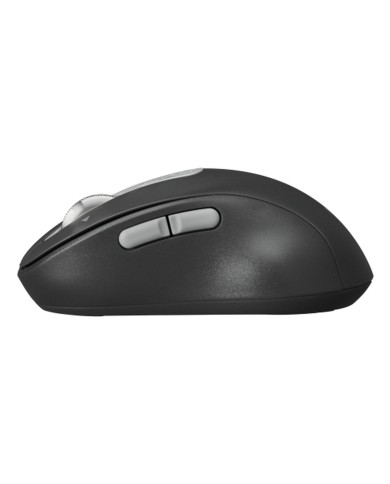 Mouse Bluetooth Wireless V7 MW600BT Nero