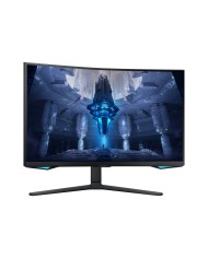 Monitor Samsung LS32BG750NPXEN 4K Ultra HD 32" 165 Hz Monitor Samsung LS32BG750NPXEN 4K Ultra HD 32" 165 Hz