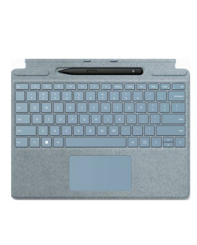 Tastiera Microsoft 8XB-00197 Qwerty in Spagnolo Tastiera Microsoft 8XB-00197 Qwerty in Spagnolo