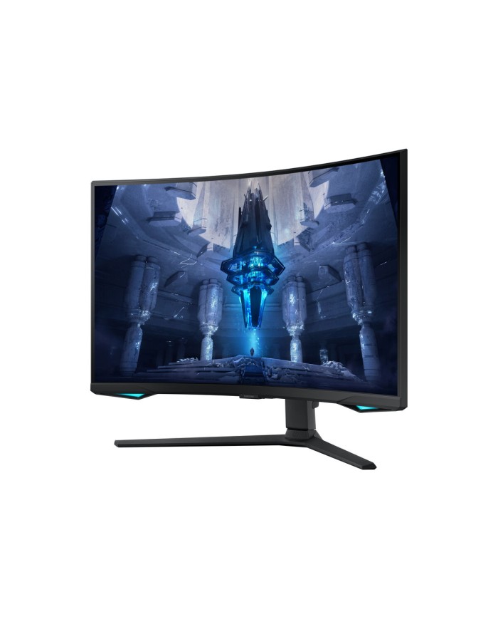 Monitor Samsung LS32BG750NPXEN 4K Ultra HD 32" 165 Hz Monitor Samsung LS32BG750NPXEN 4K Ultra HD 32" 165 Hz