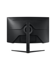 Monitor Samsung LS32BG750NPXEN 4K Ultra HD 32" 165 Hz Monitor Samsung LS32BG750NPXEN 4K Ultra HD 32" 165 Hz