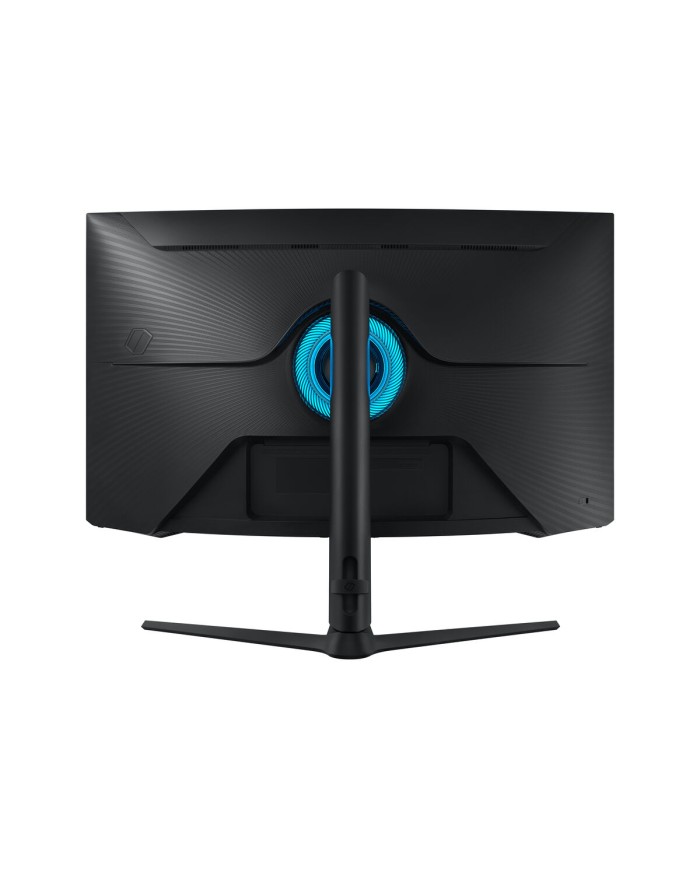 Monitor Samsung LS32BG750NPXEN 4K Ultra HD 32" 165 Hz Monitor Samsung LS32BG750NPXEN 4K Ultra HD 32" 165 Hz