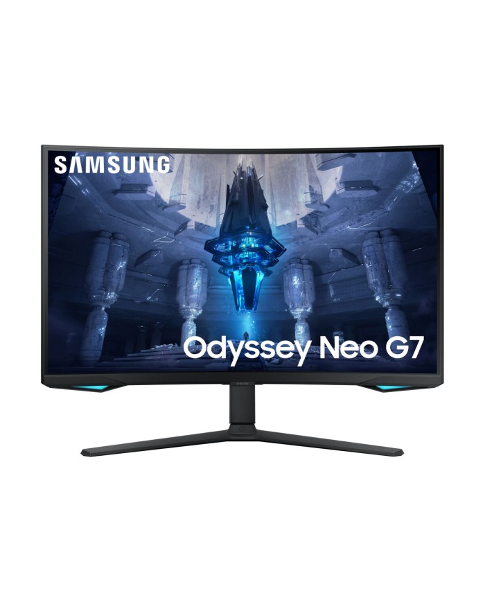Monitor Samsung LS32BG750NPXEN 4K Ultra HD 32" 165 Hz Monitor Samsung LS32BG750NPXEN 4K Ultra HD 32" 165 Hz