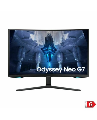 Monitor Samsung LS32BG750NPXEN 4K Ultra HD 32" 165 Hz