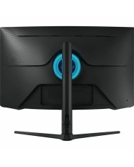 Monitor Samsung LS32BG750NPXEN 4K Ultra HD 32" 165 Hz Monitor Samsung LS32BG750NPXEN 4K Ultra HD 32" 165 Hz