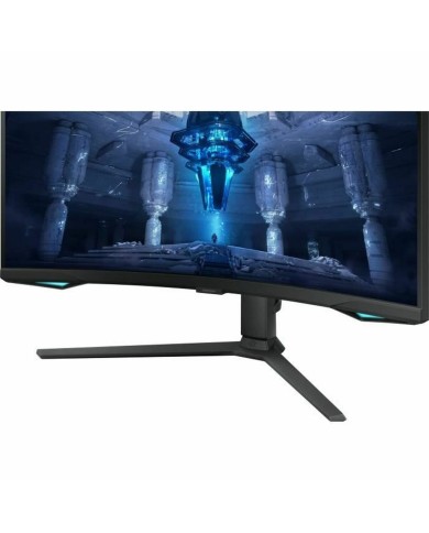 Monitor Samsung LS32BG750NPXEN 4K Ultra HD 32" 165 Hz