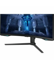 Monitor Samsung LS32BG750NPXEN 4K Ultra HD 32" 165 Hz Monitor Samsung LS32BG750NPXEN 4K Ultra HD 32" 165 Hz