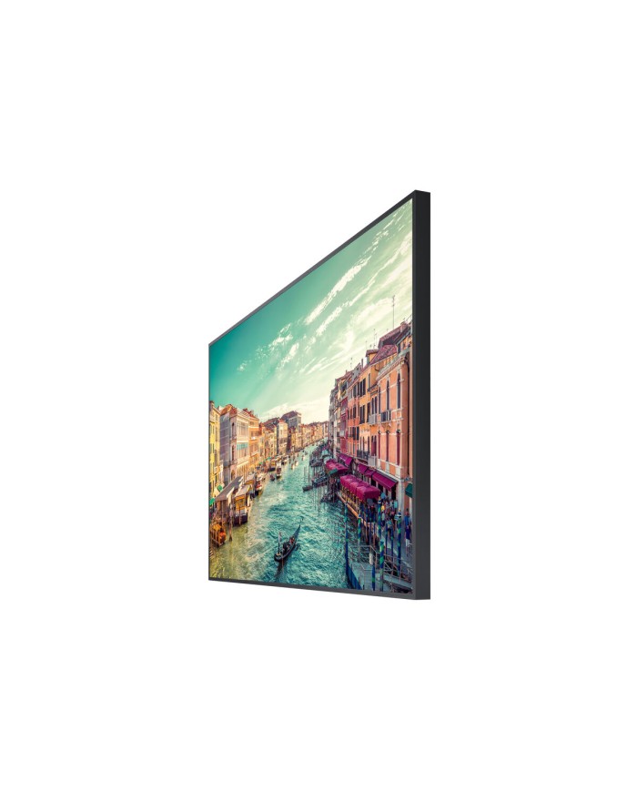 Monitor Videowall Samsung QM98T-B 4K Ultra HD 98" 50-60 Hz Monitor Videowall Samsung QM98T-B 4K Ultra HD 98" 50-60 Hz
