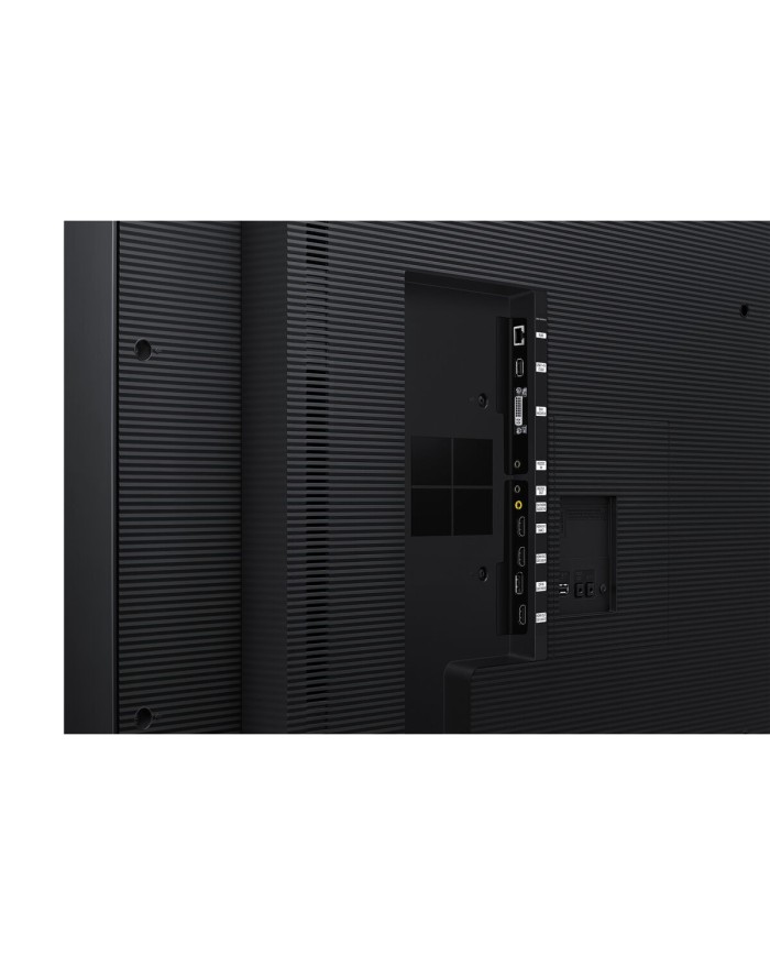 Monitor Videowall Samsung QM98T-B 4K Ultra HD 98" 50-60 Hz Monitor Videowall Samsung QM98T-B 4K Ultra HD 98" 50-60 Hz