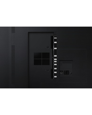 Monitor Videowall Samsung QM98T-B 4K Ultra HD 98" 50-60 Hz