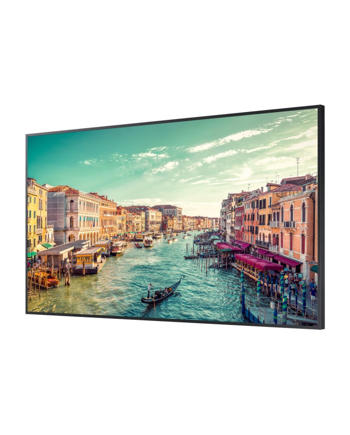 Monitor Videowall Samsung QM98T-B 4K Ultra HD 98" 50-60 Hz Monitor Videowall Samsung QM98T-B 4K Ultra HD 98" 50-60 Hz