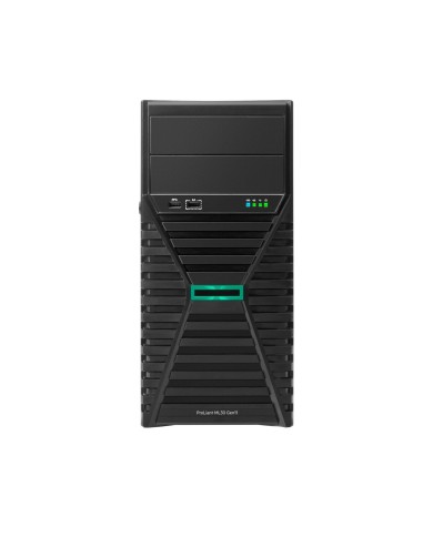 Server HPE P71385-425 Intel Xeon E-2414 32 GB RAM 1 TB Server HPE P71385-425 Intel Xeon E-2414 32 GB RAM 1 TB