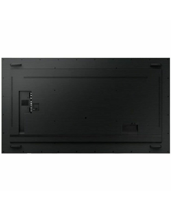 Monitor Videowall Samsung QM98T-B 4K Ultra HD 98" 50-60 Hz Monitor Videowall Samsung QM98T-B 4K Ultra HD 98" 50-60 Hz