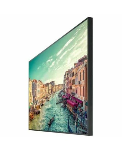 Monitor Videowall Samsung QM98T-B 4K Ultra HD 98" 50-60 Hz