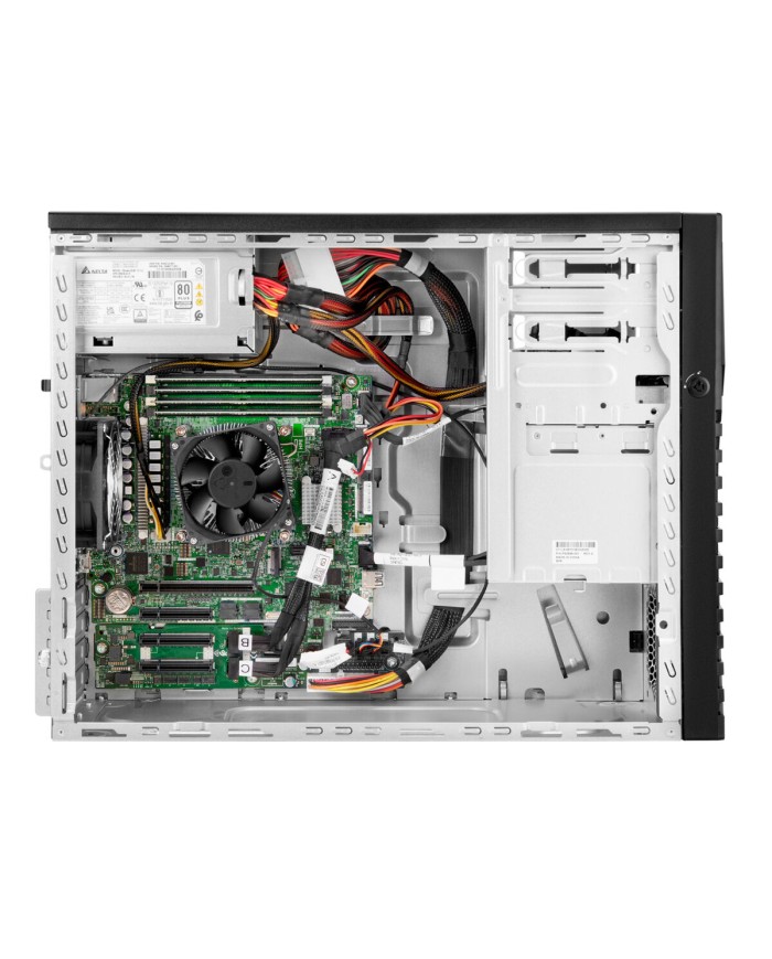 Server HPE P71385-425 Intel Xeon E-2414 32 GB RAM 1 TB