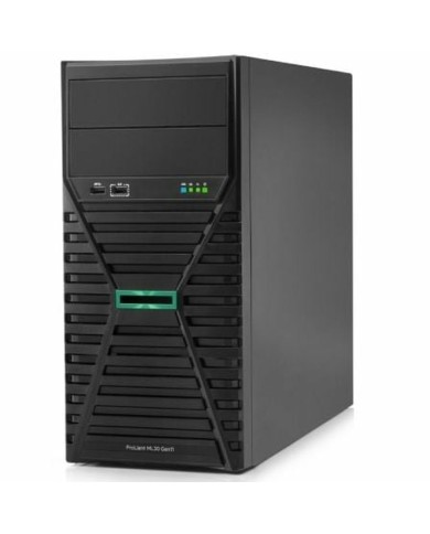 Server HPE P71387-425 32 GB RAM 480 GB SSD Server HPE P71387-425 32 GB RAM 480 GB SSD
