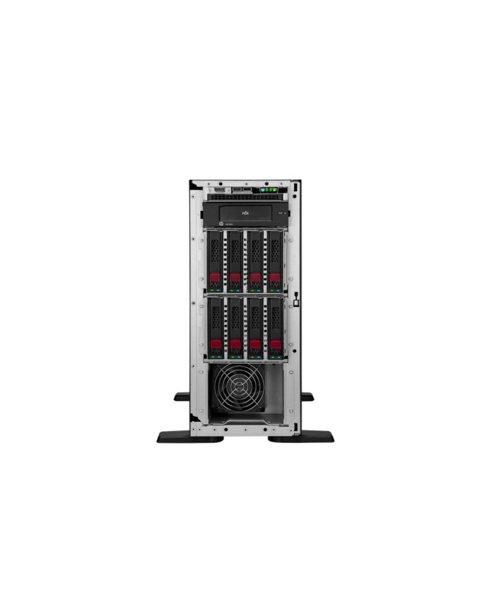 Server HPE P71647-425 32 GB RAM 4 TB