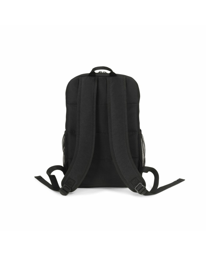 Zaino per Portatile Dicota D32086-RPET Nero Zaino per Portatile Dicota D32086-RPET Nero