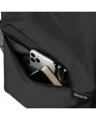 Zaino per Portatile Dicota D32086-RPET Nero Zaino per Portatile Dicota D32086-RPET Nero