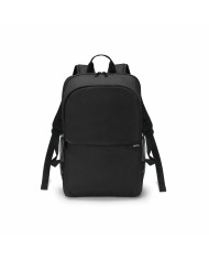 Zaino per Portatile Dicota D32086-RPET Nero Zaino per Portatile Dicota D32086-RPET Nero