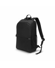 Zaino per Portatile Dicota D32086-RPET Nero Zaino per Portatile Dicota D32086-RPET Nero
