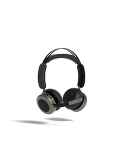 Auricolare con Microfono Gaming Orosound EVO-S BT Nero