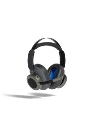 Auricolare con Microfono Gaming Orosound EVO-S BT Nero