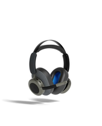 Auricolare con Microfono Gaming Orosound EVO-C BT Nero