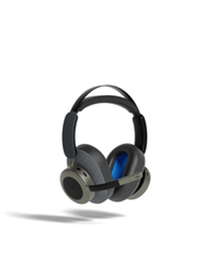 Auricolare con Microfono Gaming Orosound EVO-C BT Nero Auricolare con Microfono Gaming Orosound EVO-C BT Nero
