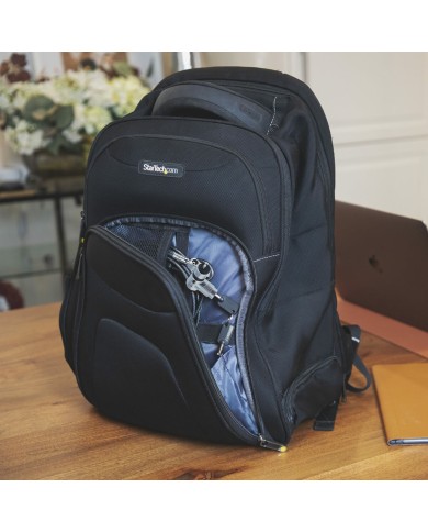 Videocamera di Sorveglianza Startech UNIVKA25-LAPTOP-LOCK