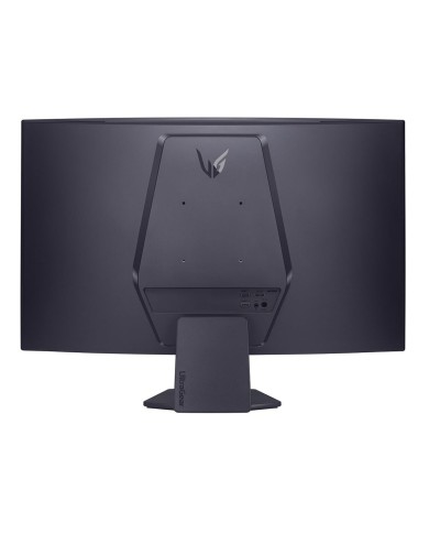 Monitor Gaming LG 32GS60QC-B Quad HD 32" 180 Hz Monitor Gaming LG 32GS60QC-B Quad HD 32" 180 Hz