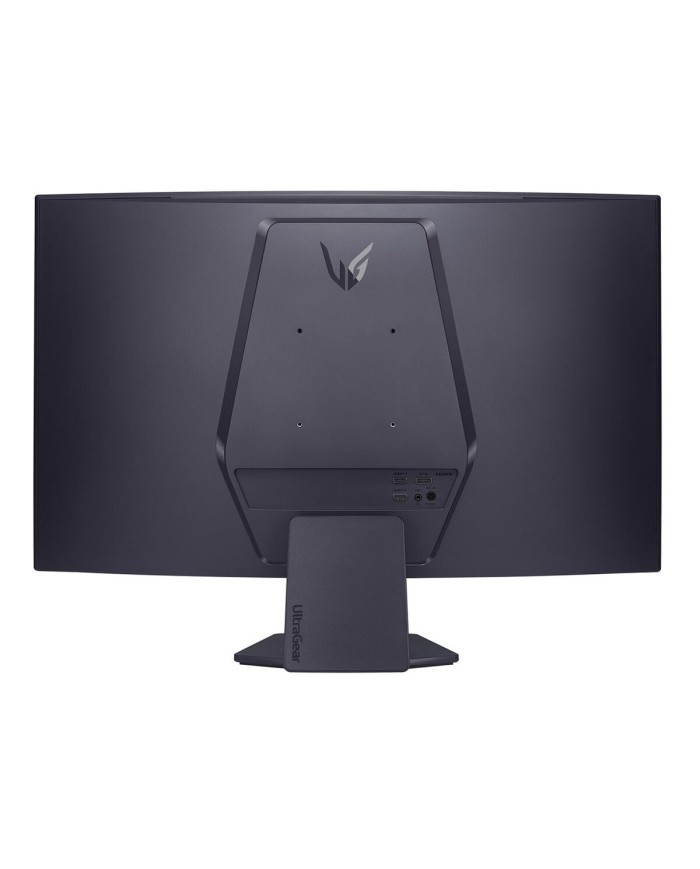 Monitor Gaming LG 32GS60QC-B Quad HD 32" 180 Hz Monitor Gaming LG 32GS60QC-B Quad HD 32" 180 Hz