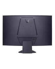 Monitor Gaming LG 32GS60QC-B Quad HD 32" 180 Hz Monitor Gaming LG 32GS60QC-B Quad HD 32" 180 Hz