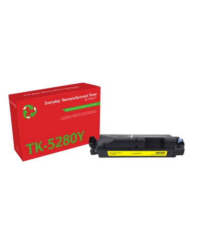 Toner Xerox 006R04819 Giallo (1 Unità)