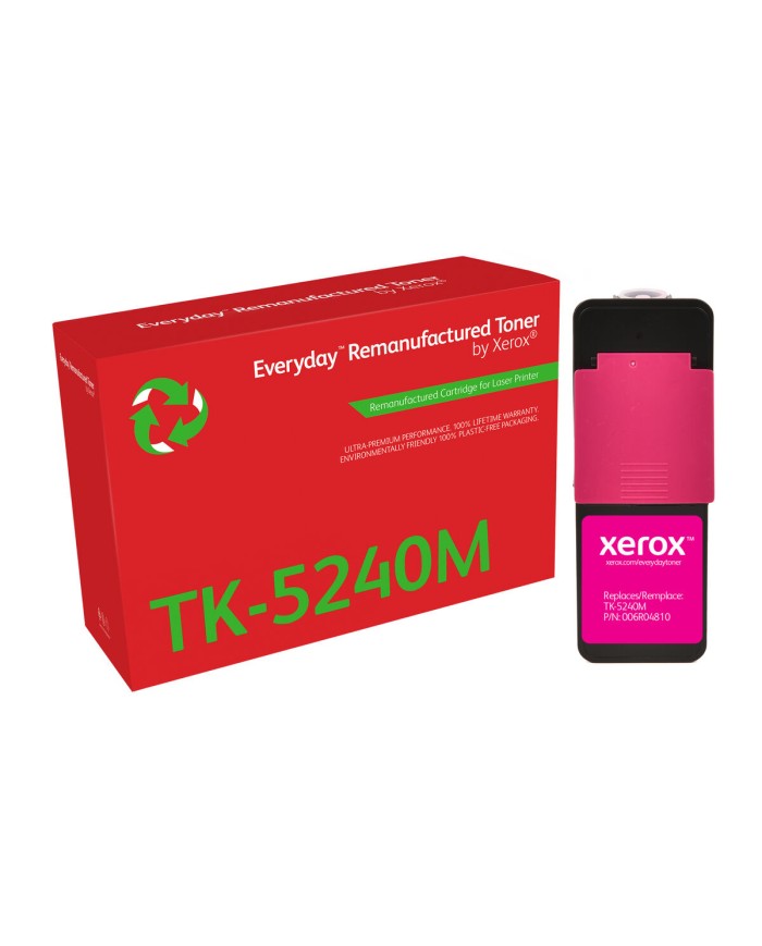 Toner Xerox 006R04810 Magenta (1 Unità) Toner Xerox 006R04810 Magenta (1 Unità)