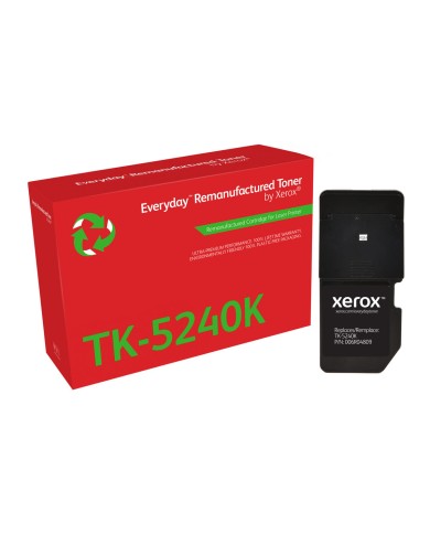 Toner Xerox 006R04809 Nero (1 Unità)
